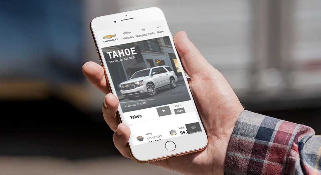 Shop Click Drive in Dickson, TN