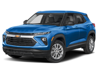 Chevrolet Trailblazer - Nick Mayer Chevrolet of Dickson in Dickson TN