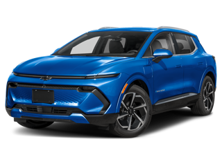 Chevrolet Equinox EV - Nick Mayer Chevrolet of Dickson in Dickson TN