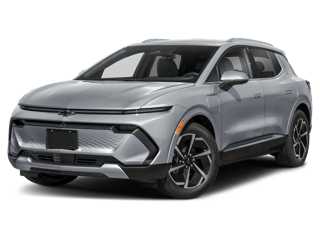 Equinox EV - Nick Mayer Chevrolet of Dickson in Dickson TN