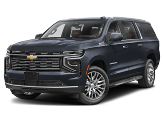 Chevrolet Suburban - Nick Mayer Chevrolet of Dickson in Dickson TN