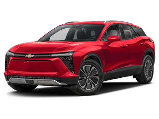 Chevrolet Blazer EV - Nick Mayer Chevrolet of Dickson in Dickson TN