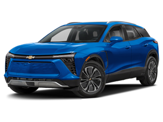 Chevrolet Blazer EV - Nick Mayer Chevrolet of Dickson in Dickson TN