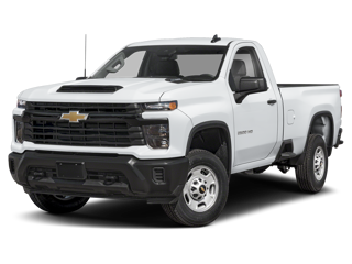 Chevrolet Silverado HD - Nick Mayer Chevrolet of Dickson in Dickson TN