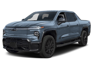 Chevrolet Silverado EV - Nick Mayer Chevrolet of Dickson in Dickson TN