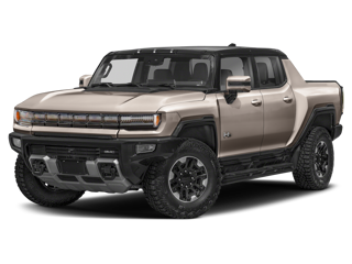 HUMMER EV vs Tesla Cybertruck - Nick Mayer Chevrolet Buick GMC of Dickson in Dickson TN