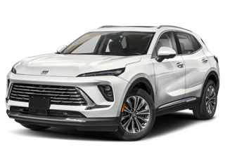 Buick Envision - Nick Mayer Chevrolet Buick GMC of Dickson in Dickson TN