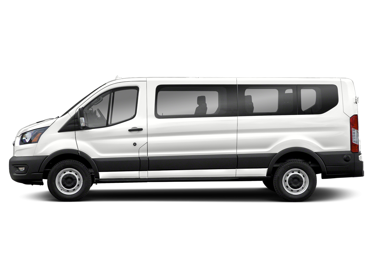 2021 Ford Transit-350 XLT 15 PASSENGER