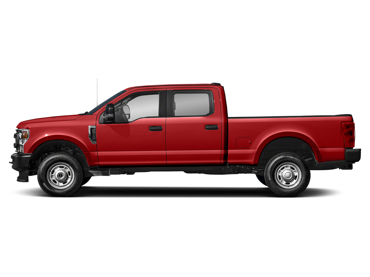 2022 Ford F-350SD XL