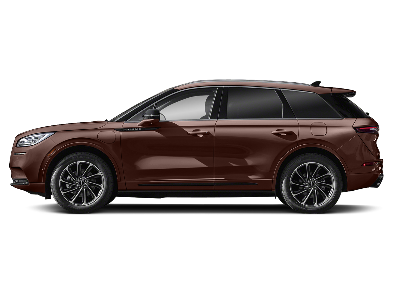 2022 Lincoln Corsair Grand Touring photo 3