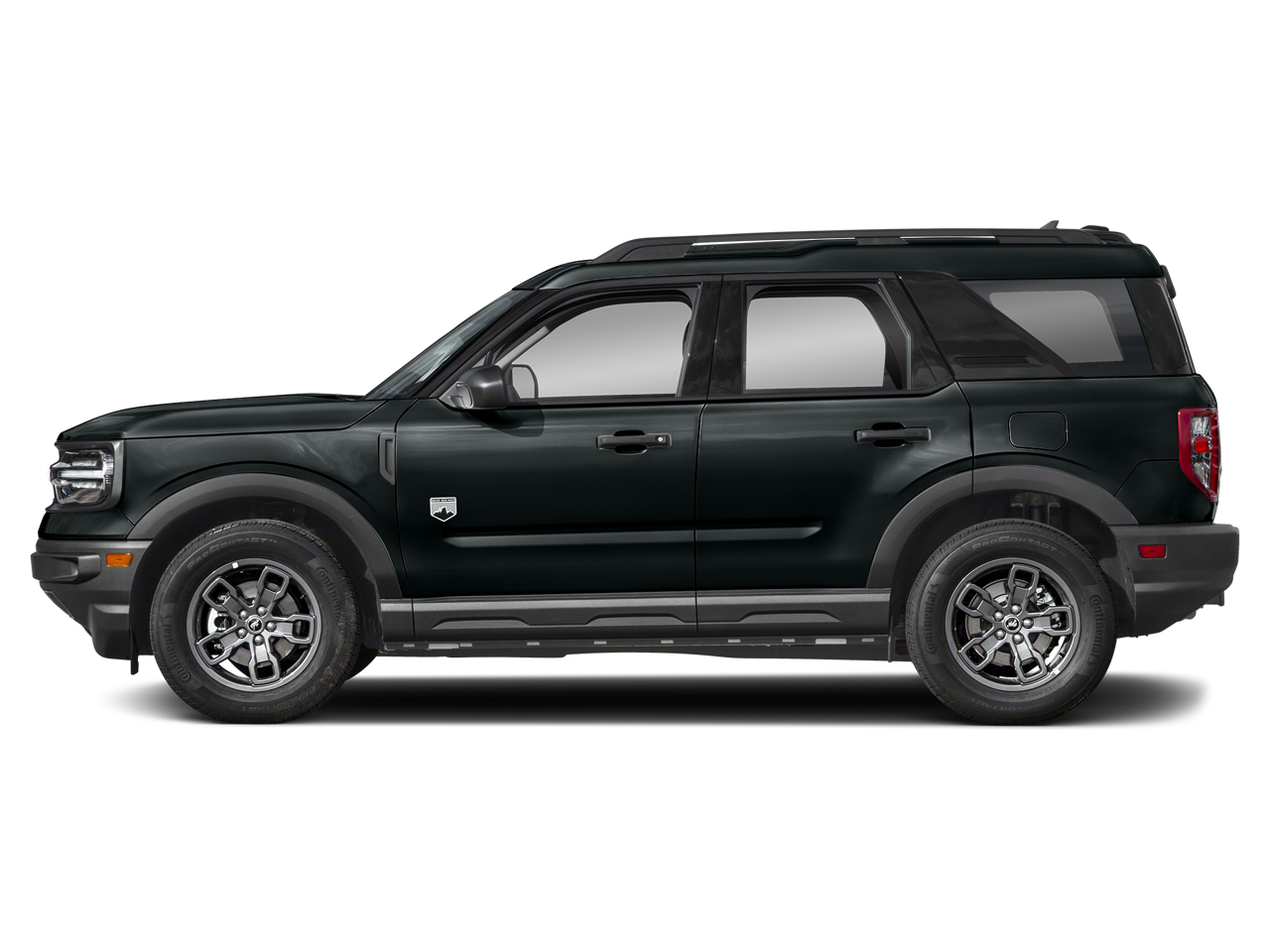 2023 Ford Bronco Sport Big Bend photo 4