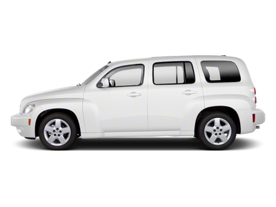 2011 Chevrolet HHR LT