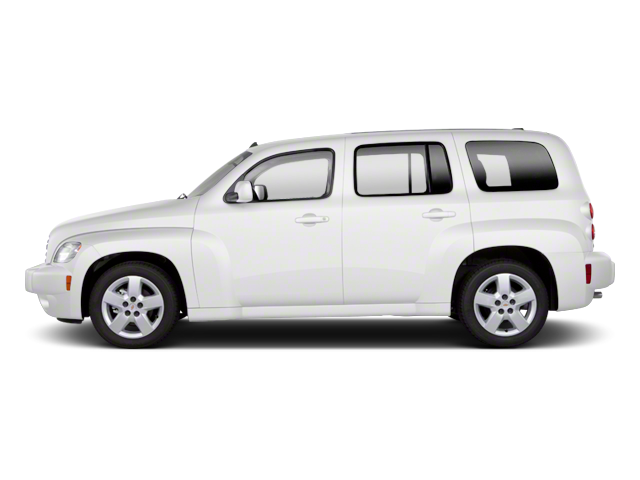 2011 Chevrolet HHR LT