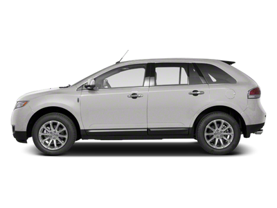 2013 Lincoln MKX Base