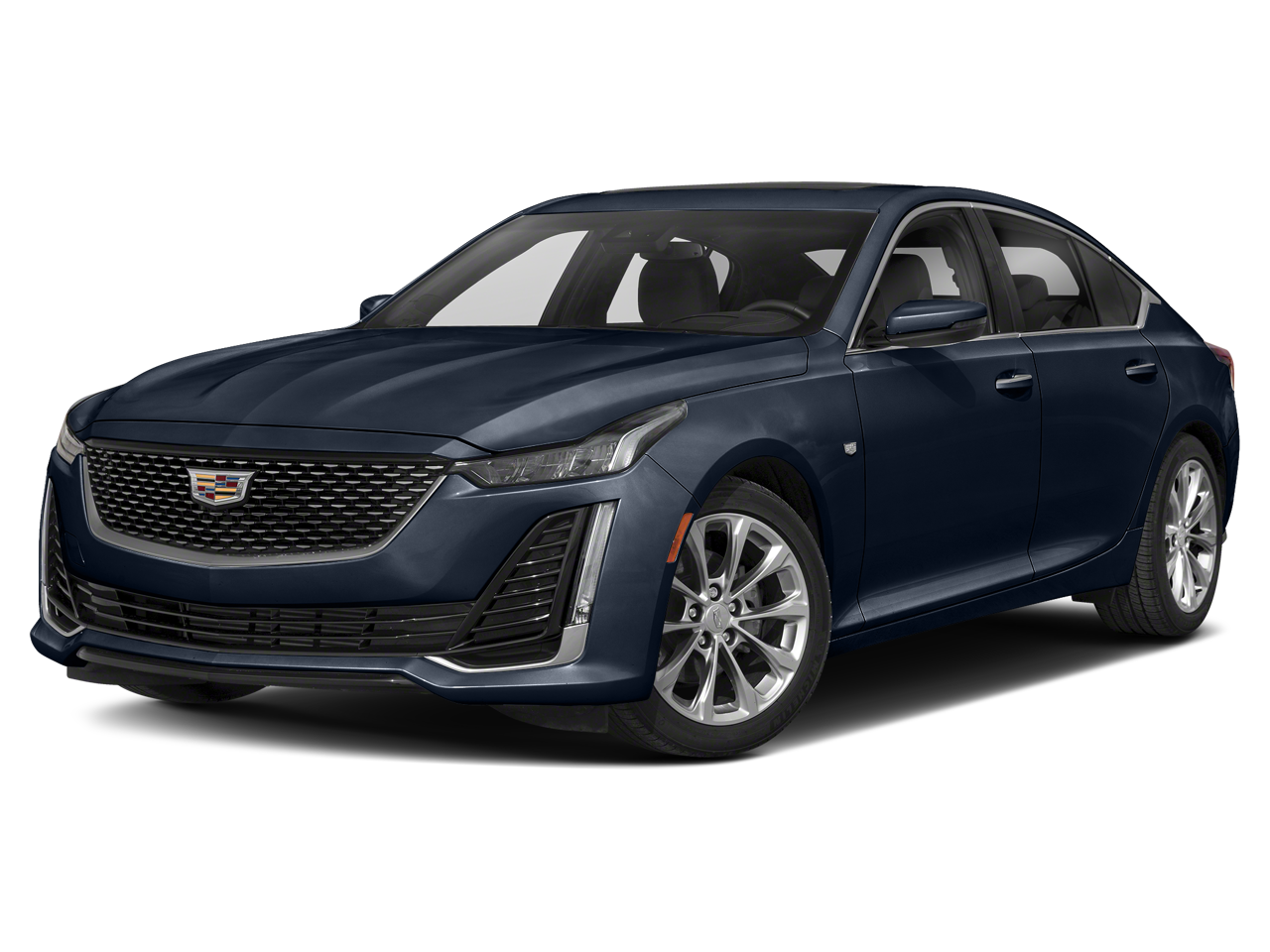 2020 Cadillac CT5 Premium Luxury photo 2
