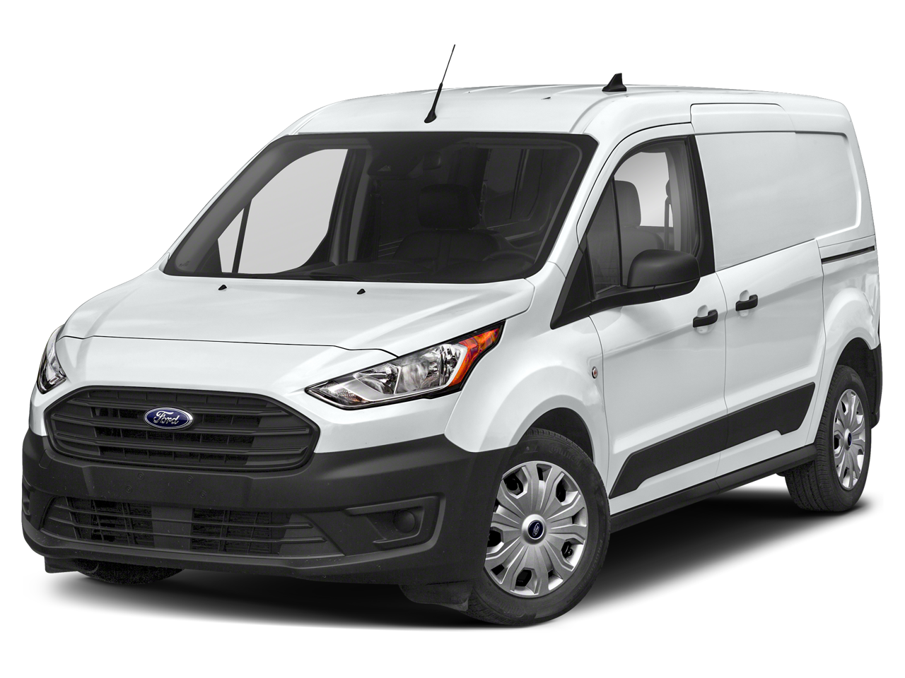 2020 Ford Transit Connect XL photo 2