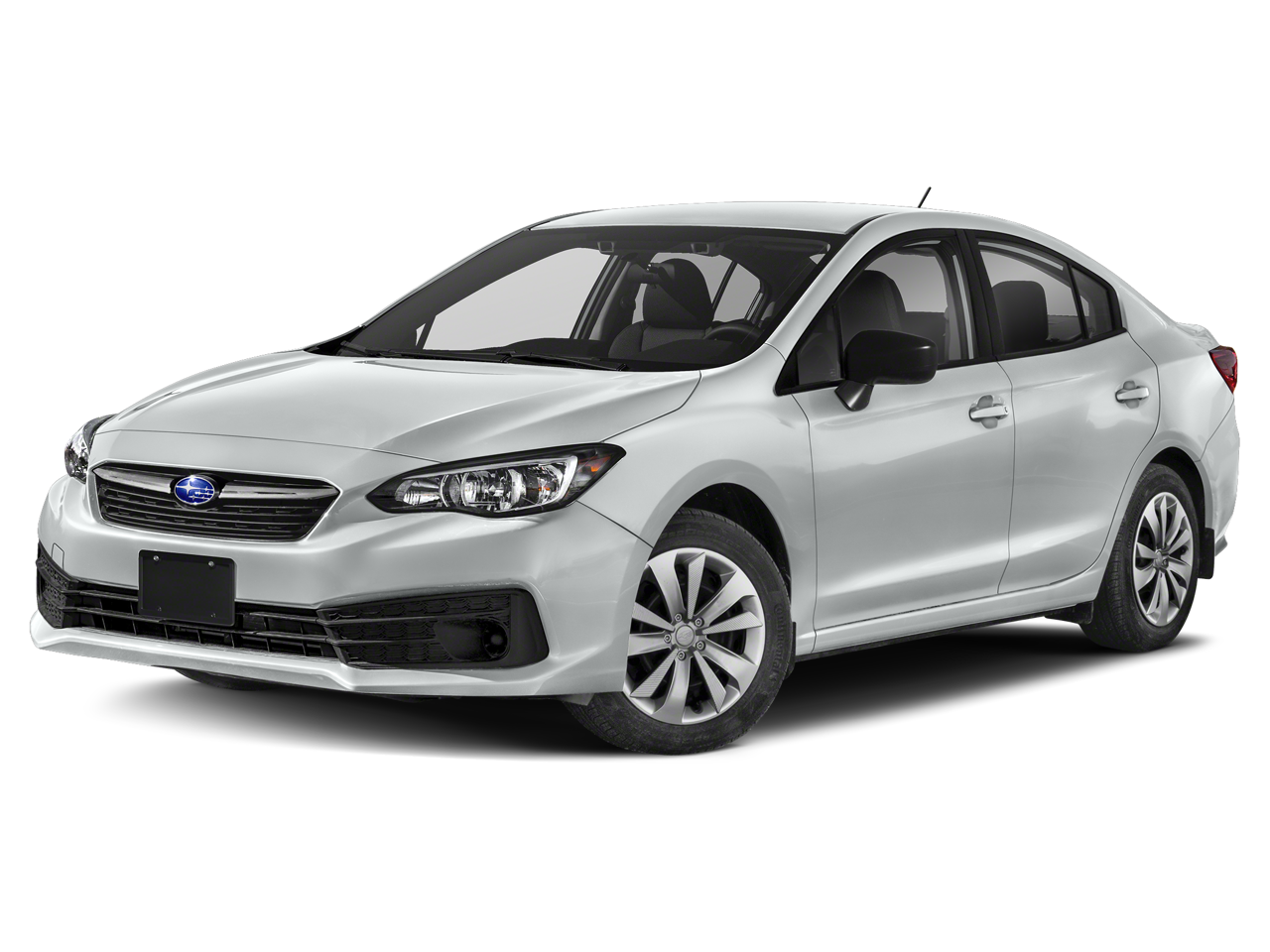 2022 Subaru Impreza Base