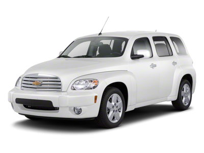 2011 Chevrolet HHR LT