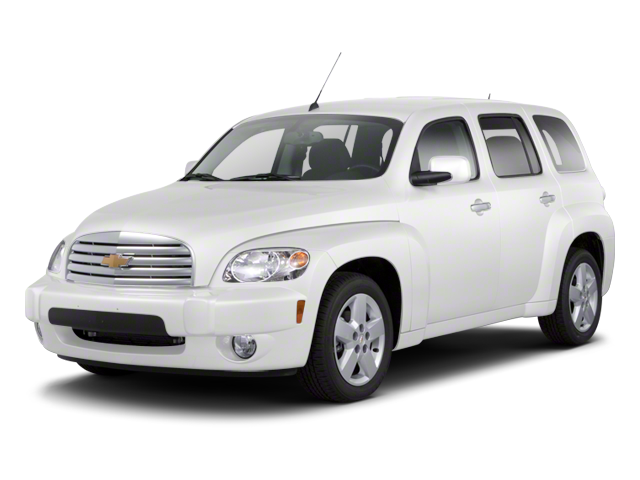 2011 Chevrolet HHR LT