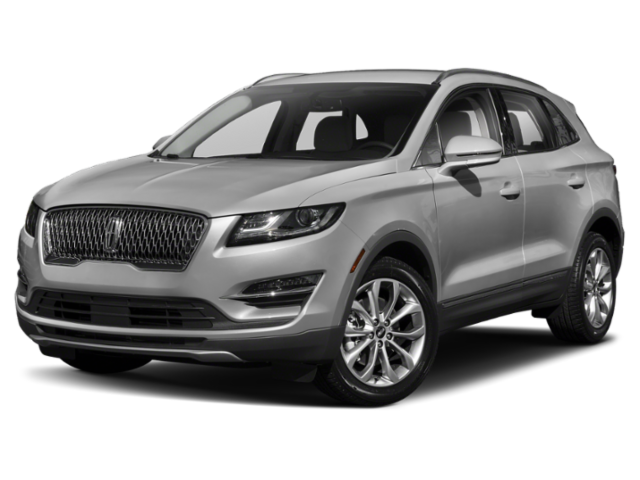 2019 Lincoln MKC Standard