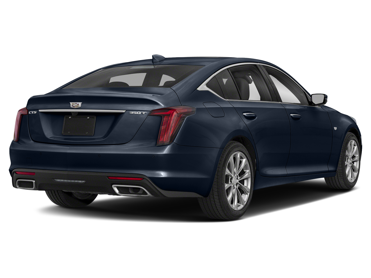2020 Cadillac CT5 Premium Luxury photo 3