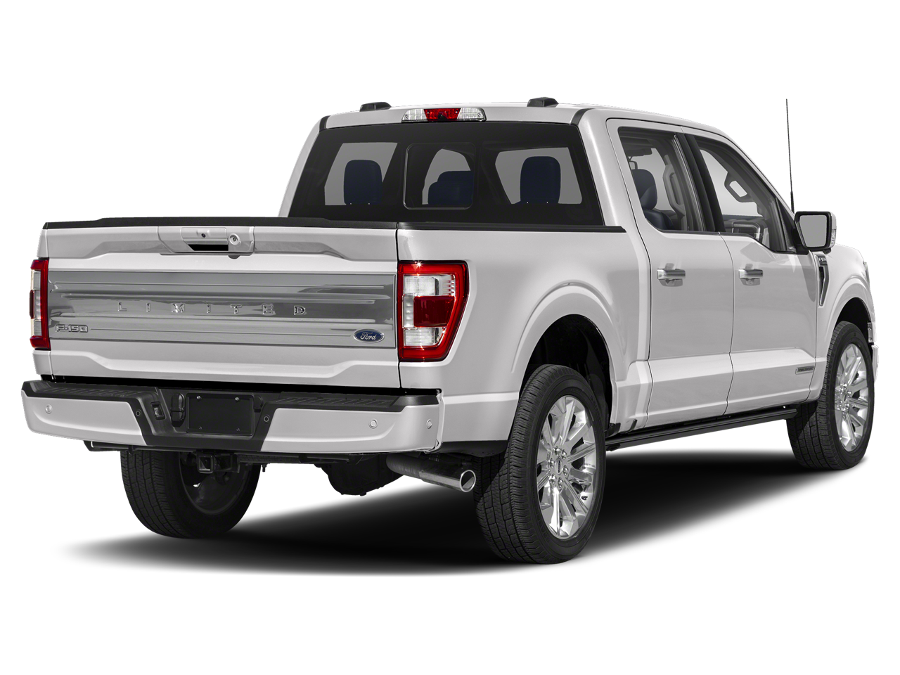 2022 Ford F-150 Limited