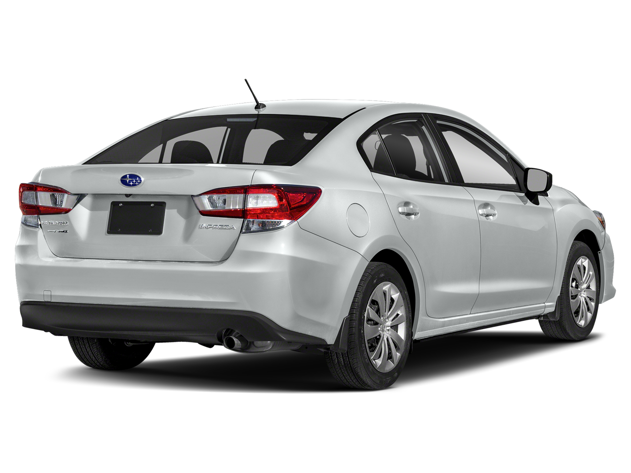 2022 Subaru Impreza Base