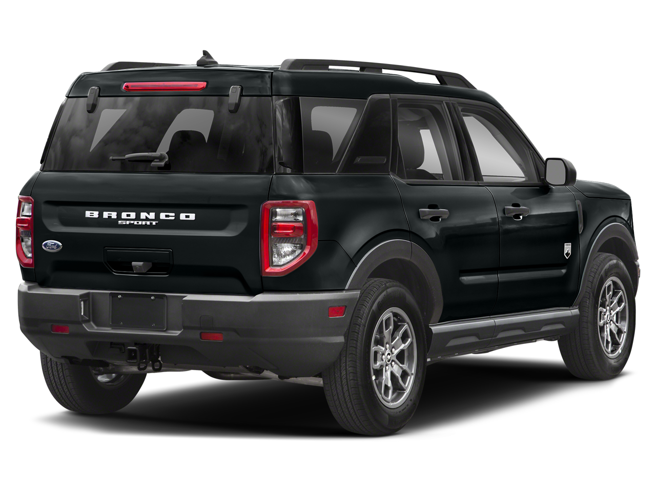 2023 Ford Bronco Sport Big Bend photo 3