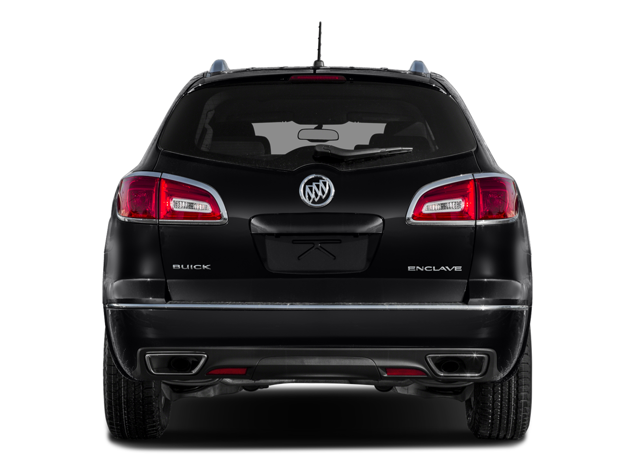 2016 Buick Enclave Leather Group