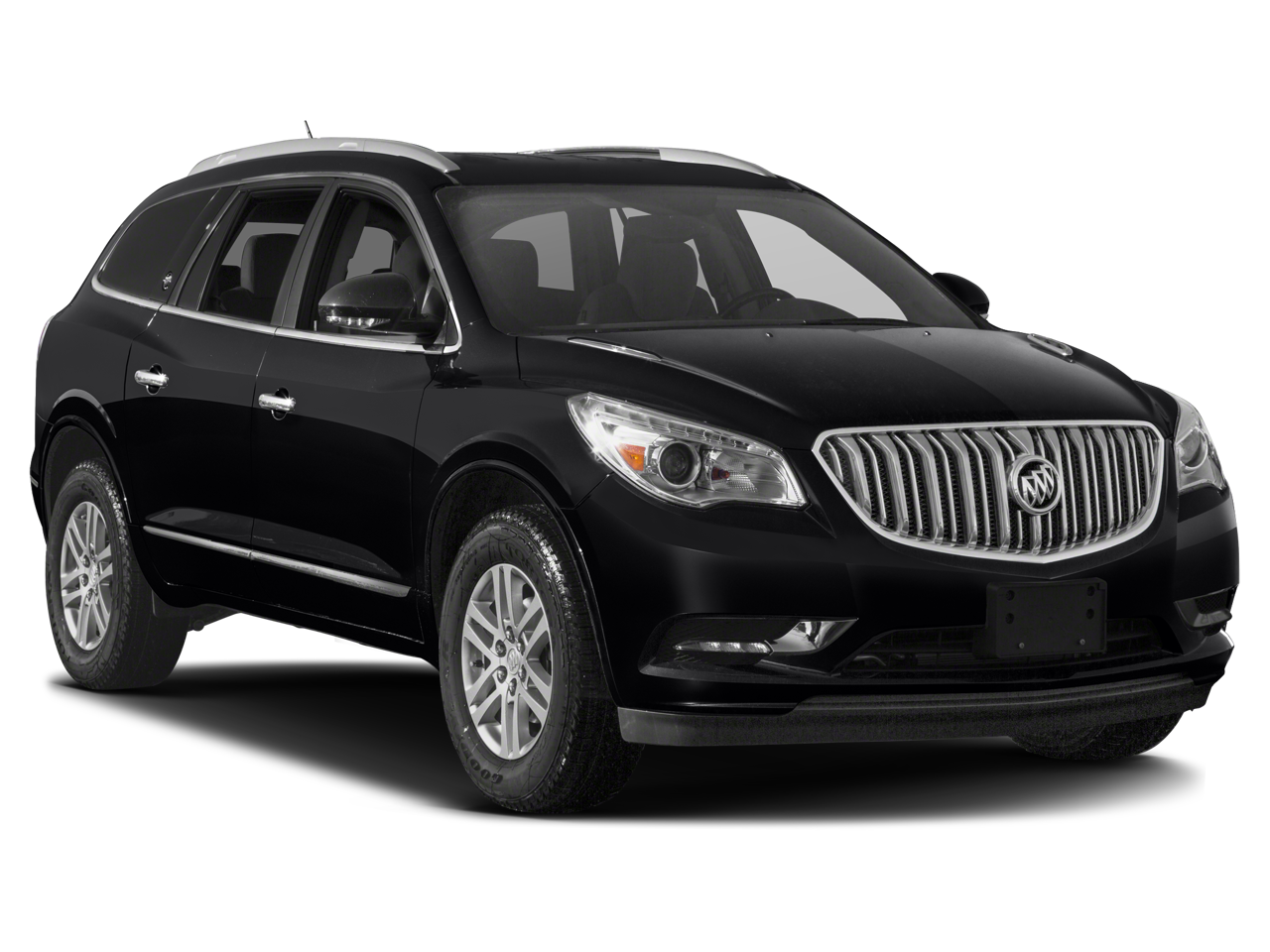 2016 Buick Enclave Leather Group