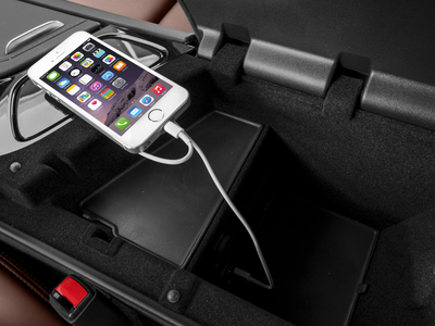 2016 Cadillac CTS 2.0L Turbo Luxury