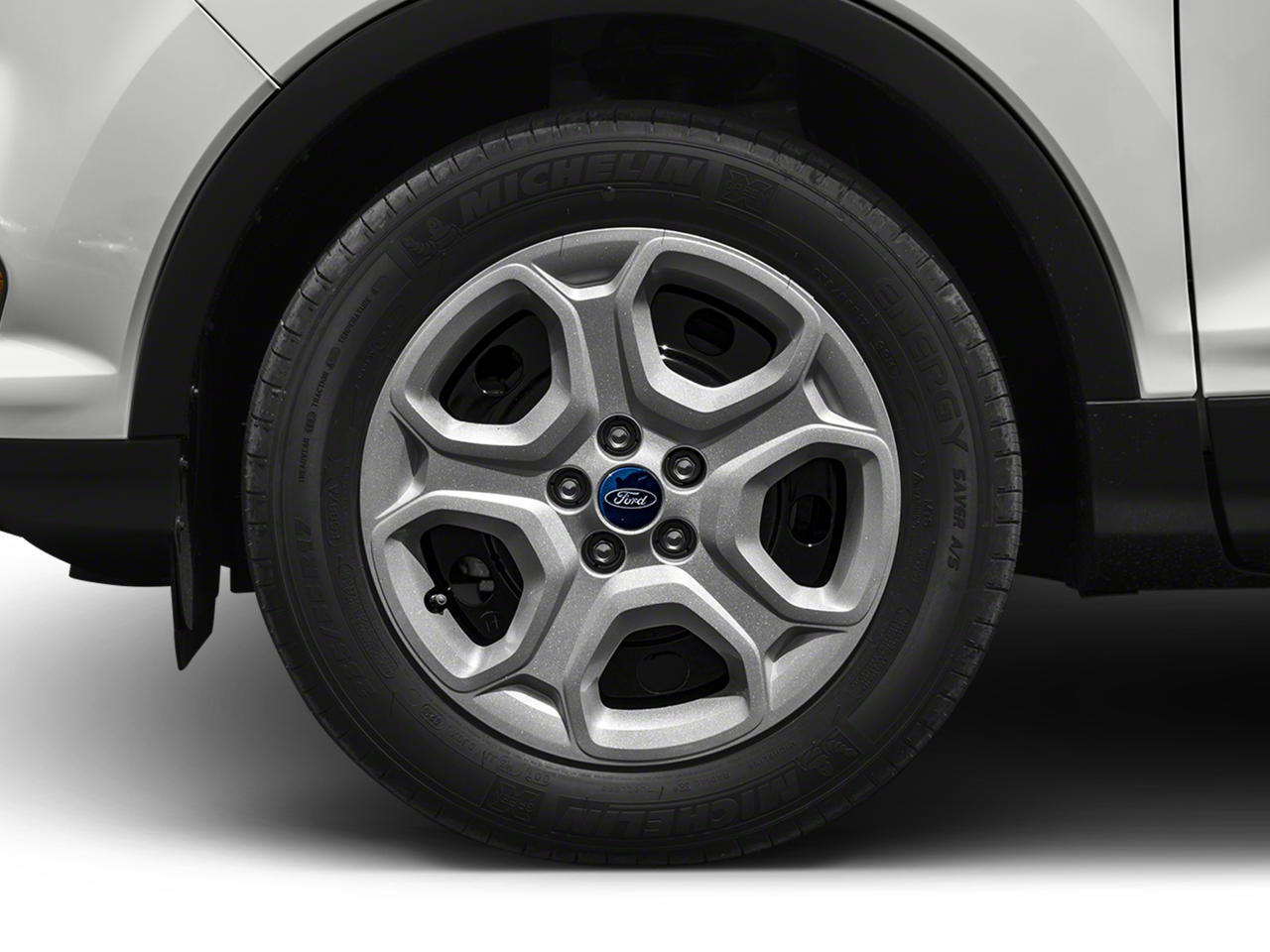 2018 Ford Escape SE photo 4