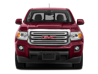 2018 GMC Canyon SLE1