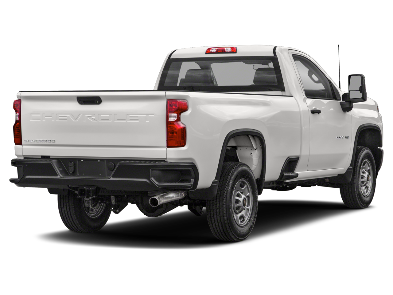 Used 2020 Chevrolet Silverado 2500HD Work Truck with VIN 1GC0WLE70LF348081 for sale in Dickson, TN