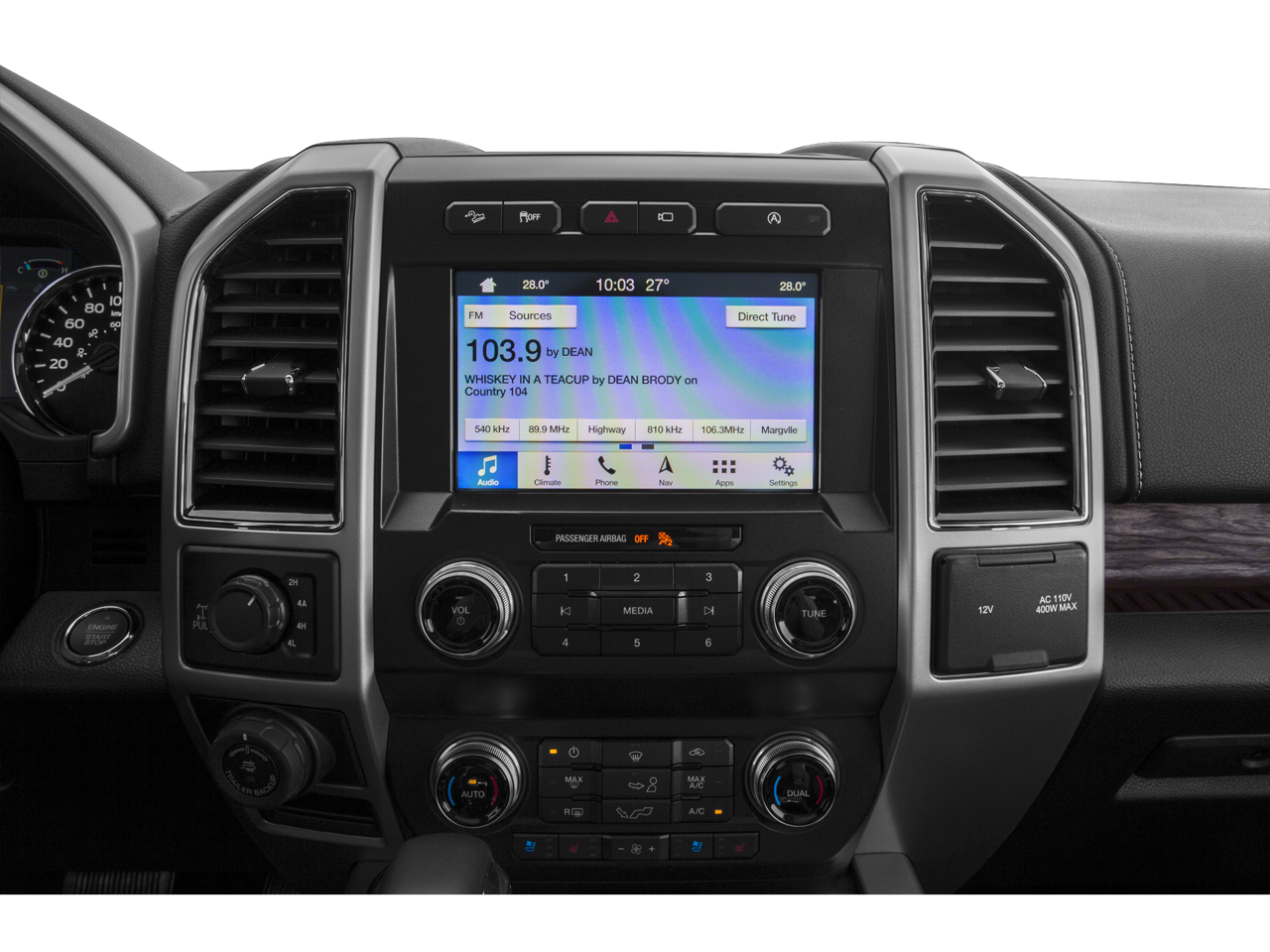 2020 Ford F-150 Lariat Shelby 770 horsepower