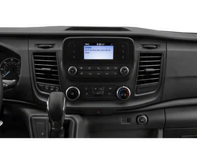 2021 Ford Transit-350 XLT 15 PASSENGER