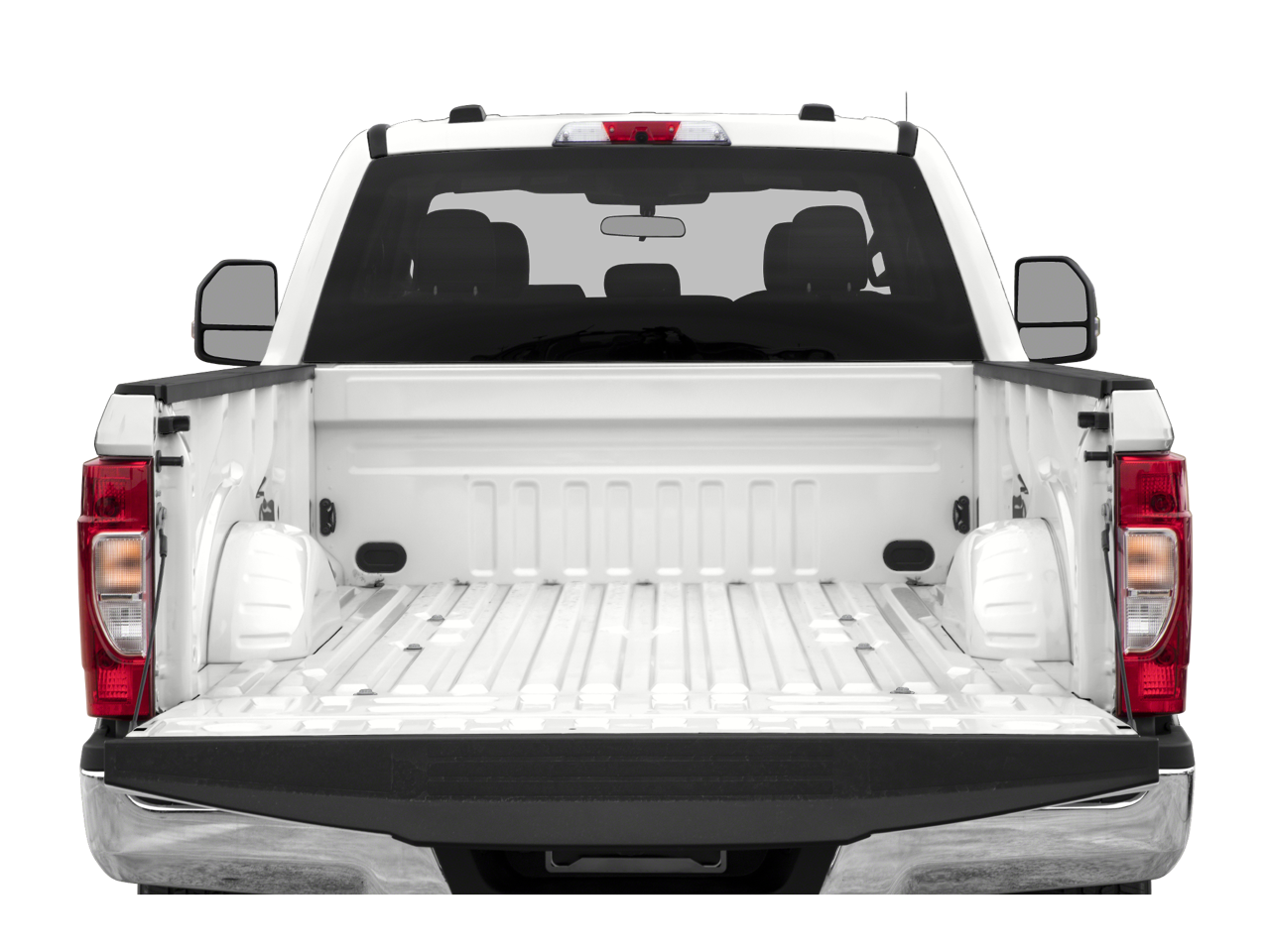 2022 Ford F-250SD XL