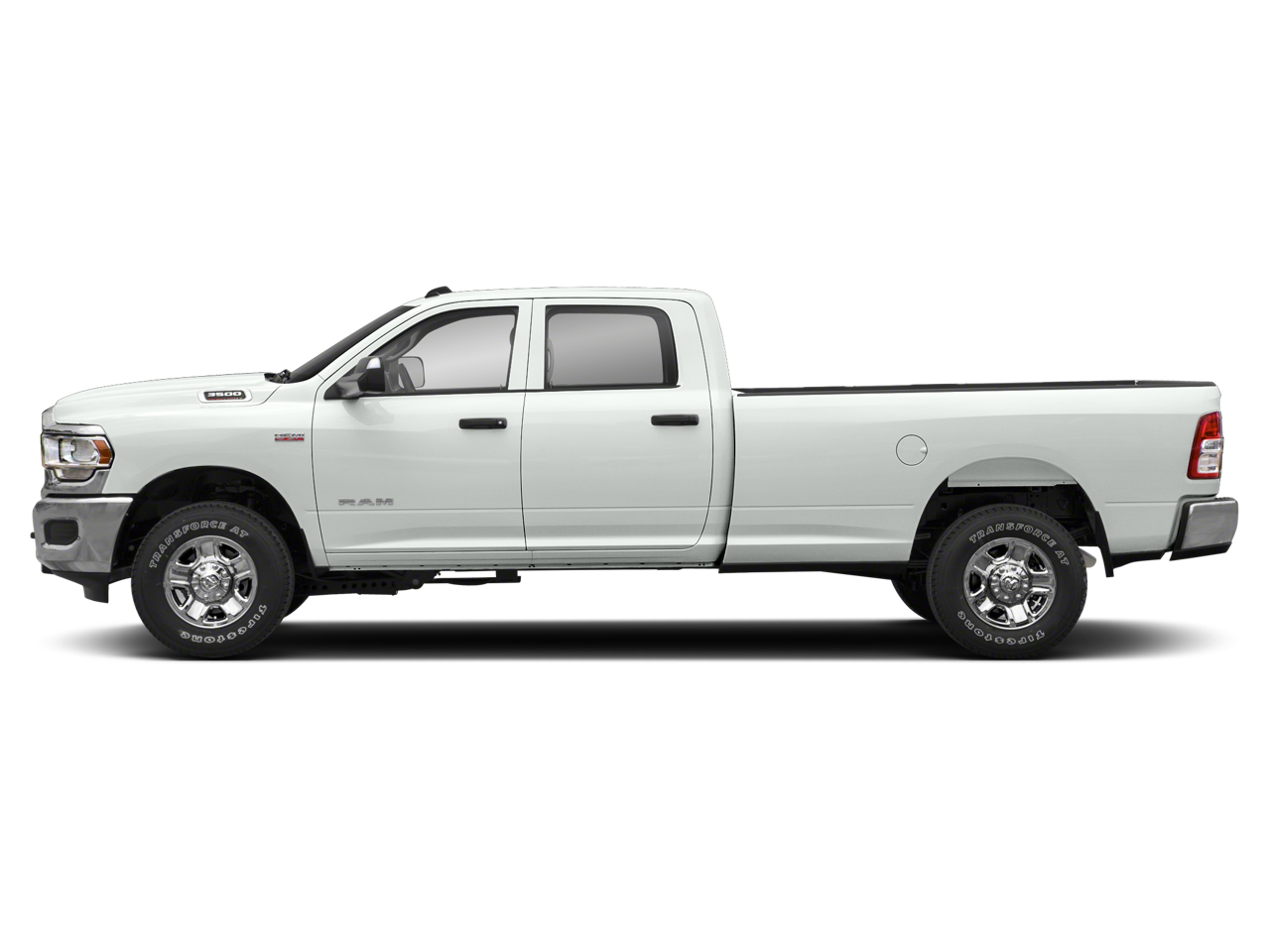 2022 RAM 3500 Laramie