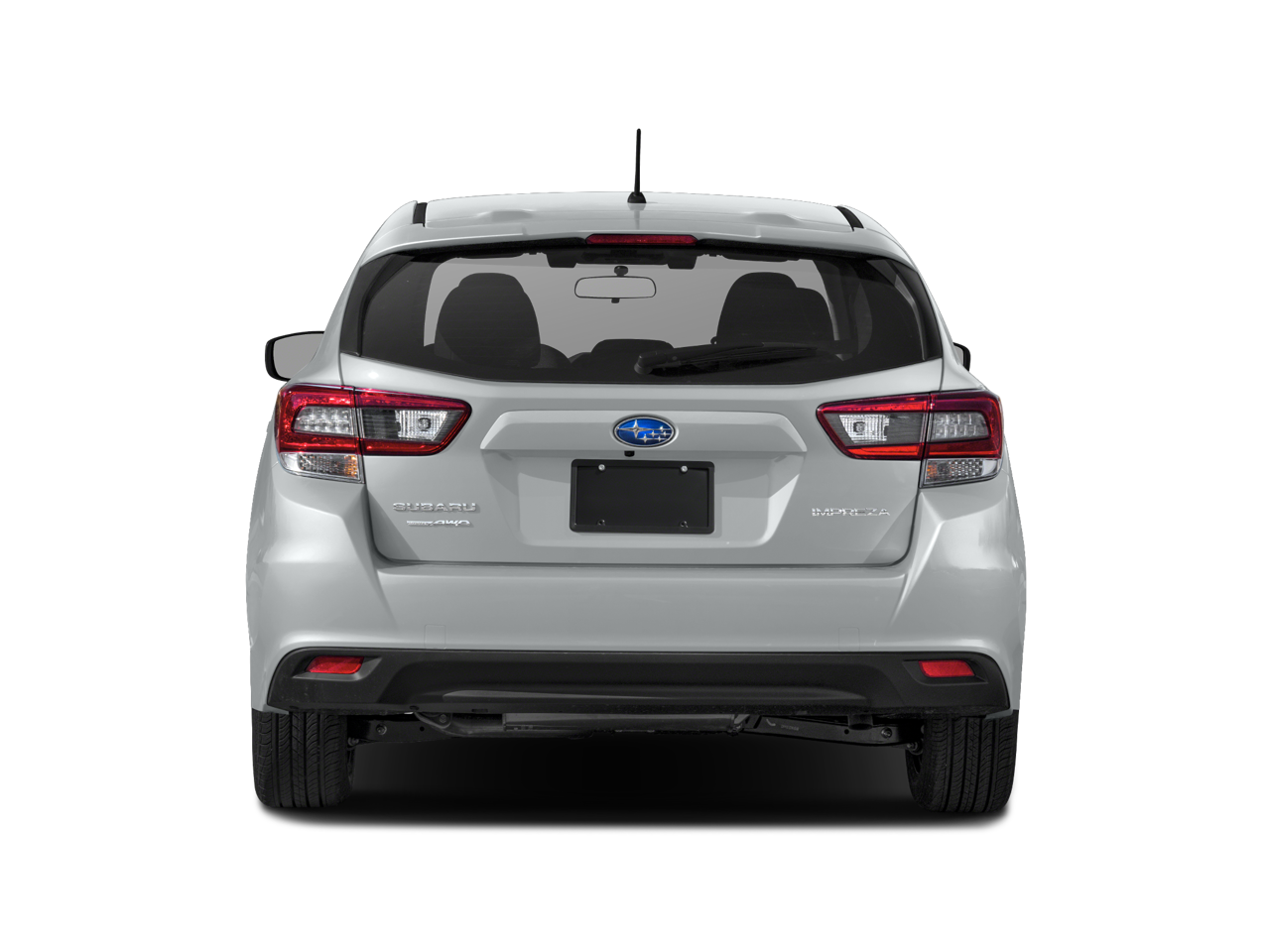 2022 Subaru Impreza Base