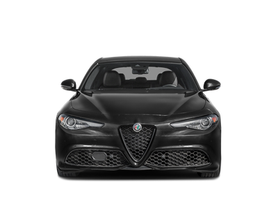 2023 Alfa Romeo Giulia Ti