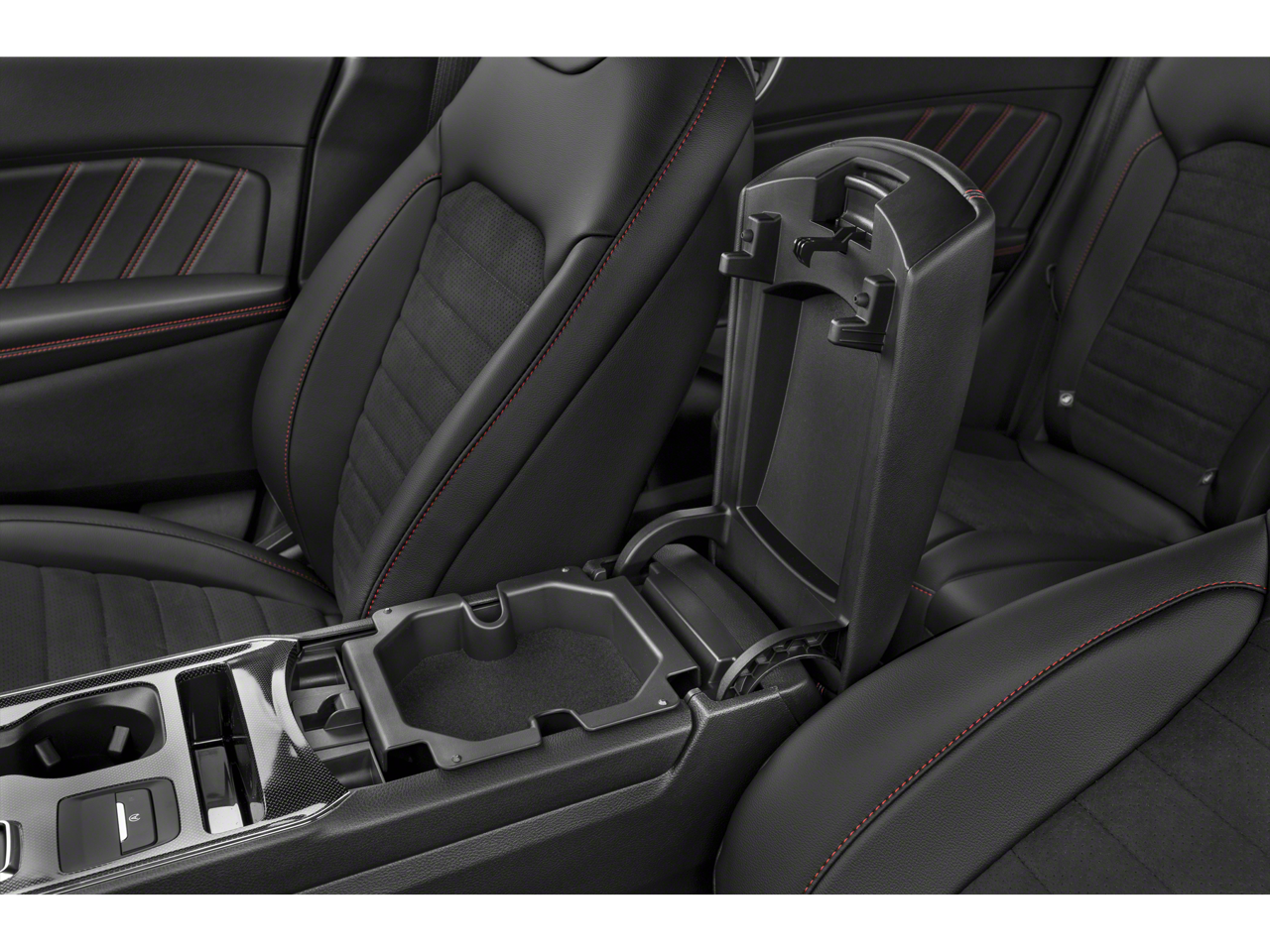 2023 Ford Edge ST Line