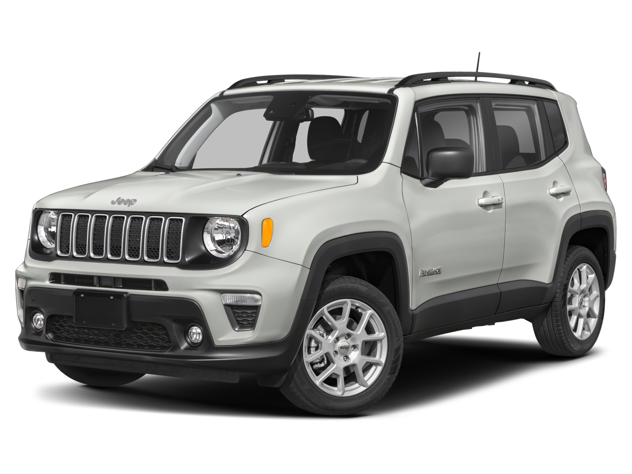 2023 Jeep Renegade Latitude Upland photo 2