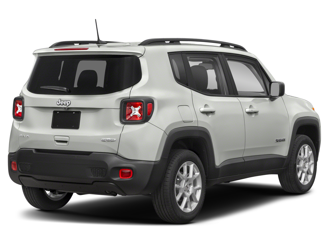 2023 Jeep Renegade Latitude Upland photo 3