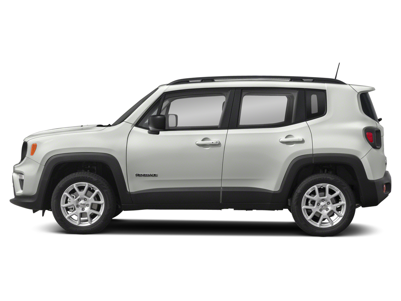 2023 Jeep Renegade Latitude Upland photo 4