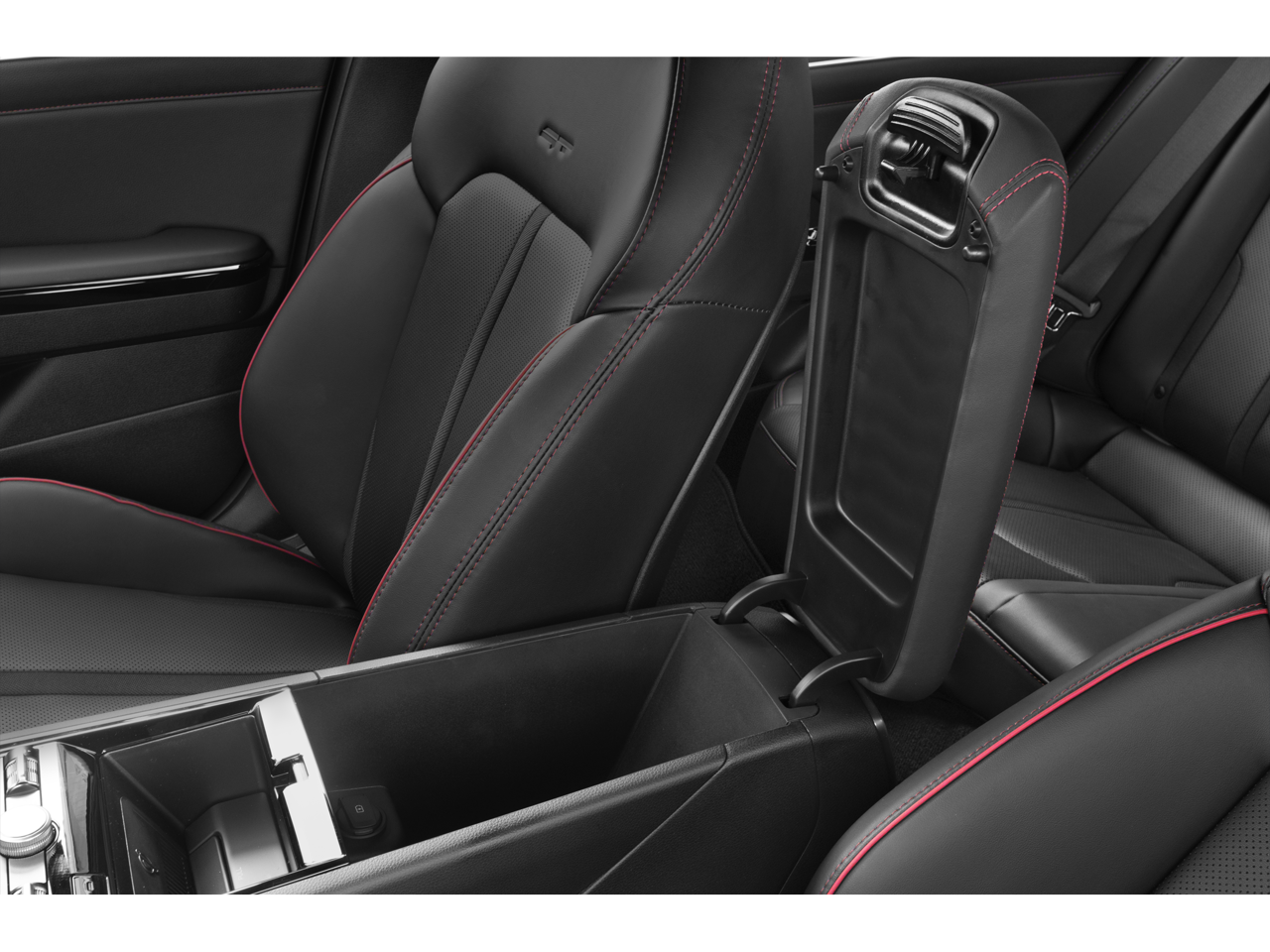 2023 Kia K5 GT GT1 PACKAGE