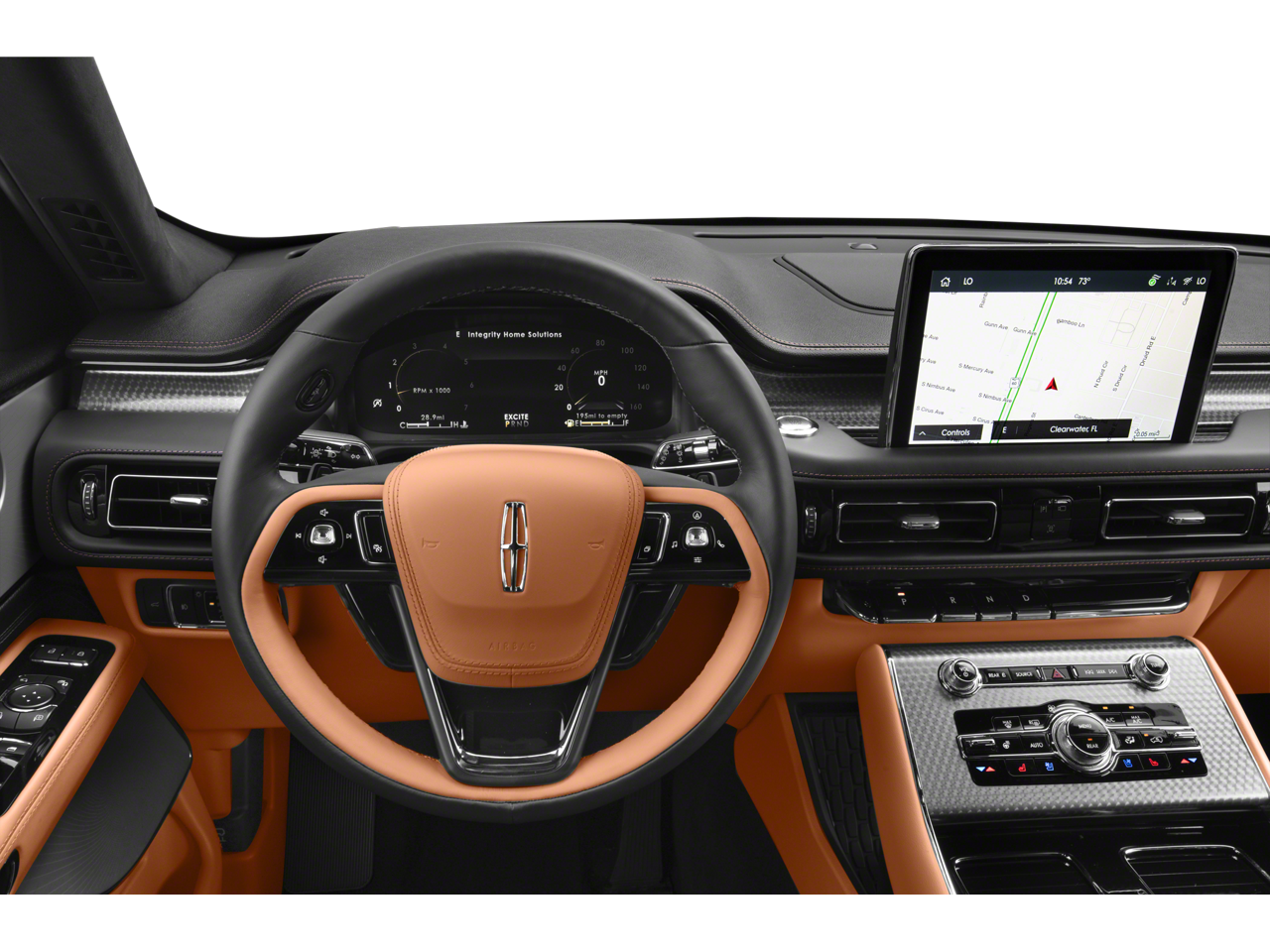 2023 Lincoln Aviator Black Label photo 4