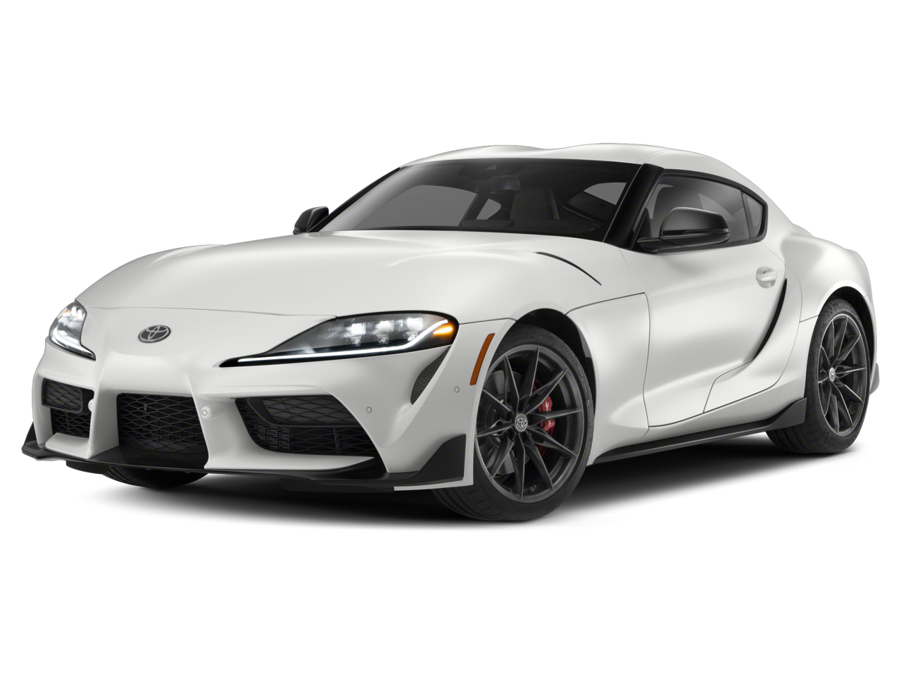 2023 Toyota GR Supra A91-MT Edition