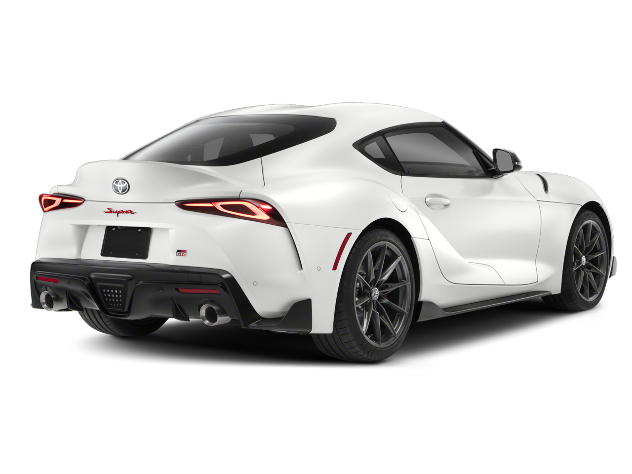 2023 Toyota Supra 3.0 photo 2