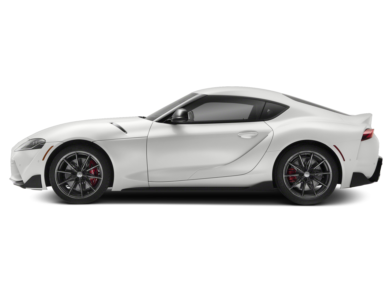 2023 Toyota GR Supra A91-MT Edition