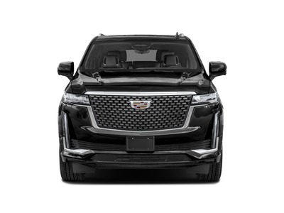 2024 Cadillac Escalade ESV Premium